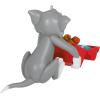 Hallmark Keepsake Christmas Ornament, Tom and Jerry A Little Snack, Cartoon Gifts(What’s for Lunch?)