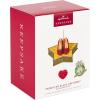 Hallmark Keepsake Christmas Ornament, Wicked Popular Musical, Movie Gifts(There’s No Place Like Home)