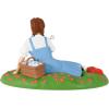 Hallmark Keepsake Christmas Ornament, Wicked Popular Musical, Movie Gifts(Under the Poppies’ Spell)