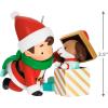 Hallmark Keepsake Christmas Ornament, Young Santa Mystery(2024 Young Santa)