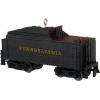 Hallmark Keepsake Christmas Tabletop Decoration, Lionel Trains Lionelville with Light, Sound and Motion, Gifts for Train Lovers(Lionel Pennsylvania K4 Tender)