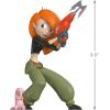 Hallmark Keepsake Disney Christmas Ornament, Kim Possible and Rufus, Gifts for Disney Fans(Kim Possible and Rufus)