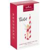Hallmark Keepsake Disney Christmas Ornament, Kim Possible and Rufus, Gifts for Disney Fans(Peter Pan)