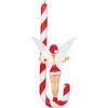 Hallmark Keepsake Disney Christmas Ornament, Kim Possible and Rufus, Gifts for Disney Fans(Peter Pan)