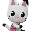 Hallmark Keepsake Gabby’s Dollhouse Mini Christmas Ornament (Pandy Paws) 1.25″ Tiny Ornament for Tabletop Tree(Pandy Paws)