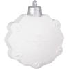 Hallmark Keepsake Mini Christmas Ornament (A World Within) 1.5″ Tiny Ornament for Tabletop Tree(2023 A World Within)