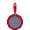 Hallmark Keepsake Mini Christmas Ornament (Two Scoops of Fun) 0.75″ Tiny Ornament for Tabletop Tree(Bacon and Eggs)