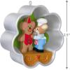 Hallmark Keepsake Mini Christmas Ornaments 2025, Cooking Up Christmas, Set of 3, Food Gifts(Cookie Cutter Christmas)