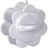 Hallmark Keepsake Mini Christmas Ornaments 2025, Cooking Up Christmas, Set of 3, Food Gifts(Cookie Cutter Christmas)