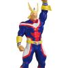 Hallmark Keepsake My Hero Academia Christmas Ornament, All Might, Anime Gifts(All Might)