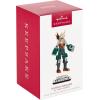 Hallmark Keepsake My Hero Academia Christmas Ornament, All Might, Anime Gifts(Katsuki Bakugo)
