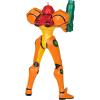 Hallmark Keepsake Nintendo Christmas Tree Topper, Super Mario Super Star with Light and Sound, Gifts for Gamers(Metroid Samus)