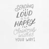 Hallmark Pack of Christmas Money or Gift Card Holders, Buddy the Elf (6 Holiday Cards with Envelopes)(Elf Cards)