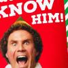 Hallmark Pack of Christmas Money or Gift Card Holders, Buddy the Elf (6 Holiday Cards with Envelopes)(Elf Money Holder Cards)