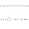 Hallmark Pack of Christmas Money or Gift Card Holders, Very Merry (6 Holiday Cards with Envelopes)(Very Merry)