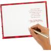 Hallmark Romantic Christmas Card for Husband, Wife, Boyfriend, Girlfriend (I Love You)(I Love You Everyday)