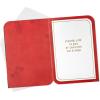 Hallmark Spiritual Christmas Card (Love Is An Amazing Thing)