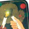 Hallmark Spiritual Christmas Card (Love Is An Amazing Thing)