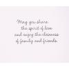 Hallmark Tree of Life Hanukkah Cards, Star of David (6 Cards with Envelopes)(Blue Menorah  Pack of 6)