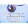 Hallmark Tree of Life Hanukkah Cards, Star of David (6 Cards with Envelopes)(Blue Menorah  Pack of 6)