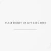 Hallmark Tree of Life Hanukkah Money or Gift Card Holder Cards (6 Cards with Envelopes) Blue and Gold Menorah