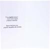Hallmark Vida Pack of 6 Spanish Christmas Cards with Stickers, Tarjeta Navideñas Españolas (Felices Fiestas)(Pack of Holiday Money Holders in Spanish)