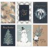 Rustic Snowman