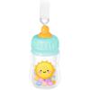 Hallmark Keepsake 1″ Miniature Christmas Ornament 2024, Mini New Li’l Wonder, Porcelain, Baby Gift(2025 A Teeny Sip)