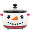 Hallmark Keepsake 1.7″ Mini Christmas Ornament 2024, Bitty Blender, Food Gifts(Christmas Cooker)