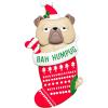 Hallmark Keepsake Christmas Ornament 2024, It’s Holiday Potty Time, Funny Gifts(Bah Humpug)