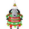 Baaaaah Humbug!