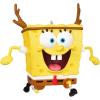 Hallmark Keepsake Christmas Ornament 2024, Nickelodeon SpongeBob SquarePants SpongeBob’s Holiday Rush, Cartoon Gifts(SpongeBob’s Holiday Rush)
