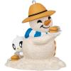2025 Sandal the Snowman