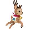 Eight Tiny Reindeer