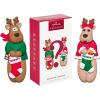 Reindeer Surprise