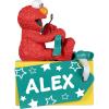 A Gift from Elmo