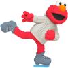 Skating with Elmo