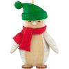 Birch Penguin