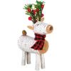 Birch Reindeer