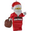 Santa Claus LEGO Minifigure