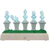 Hallmark Keepsake Christmas Ornament, Disney The Haunted Mansion Collection The Singing Busts With Light and Sound, Gifts for Disney Fans(Singing Busts)