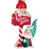 2023 Gnome for Christmas