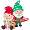 2025 Gnome for Christmas