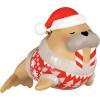 Festive Flippered