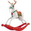 Rocking Reindeer