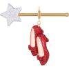 Ruby Slippers