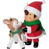 2025 Young Santa