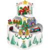 North Pole Village