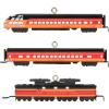 Lionel Milwaukee Road EP-2 Passenger