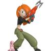 Kim Possible and Rufus